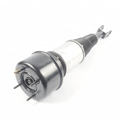 Perakitan Strut Pegas Udara Depan Untuk Juguar Xj Xj8 Xjr C2C41347 C2C39763 Kendaraan Bermotor Air Suspension Shock Absorber