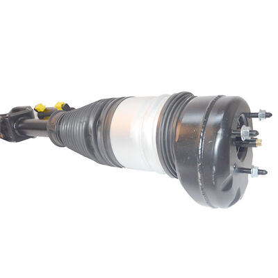 97034305114 97034305115 97034305215 Suspensi Pegas Udara Untuk Porsche Panamera 970 Depan Peredam Kejut Udara