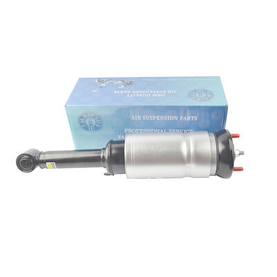Depan Kanan Mobil Shock Absorber Strut Untuk Land Rover Discovery 3 Discovery 4 L320 LR018398 RNB000858
