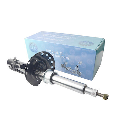 Shock Absorber Pneumatik yang Dapat Disesuaikan Dengan IKLAN Untuk Land Rover Evoque L551 L538 Mobil Shock Absorber LR116119 LR116116