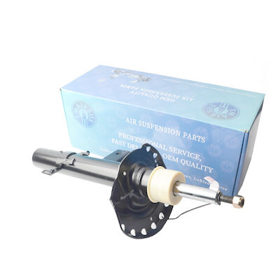 Belakang Kiri dan Kanan Untuk Freelander 2 L359 Automobile Shock Absorber LR031666 LR031668