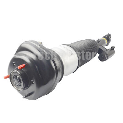 BMW G11 G12 Seri 7 Belakang Kiri / Kanan Suspensi Udara Shock Absorber F3086171011 75687459302 37106874594