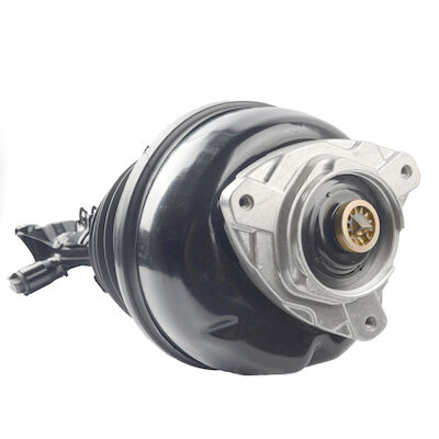 Penggantian Shock Absorber Mercedes Benz Untuk W212 W218 OEM 2123200200 2123200300