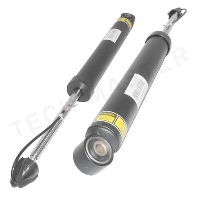 4G0616031AB 4G0616031L Guncangan Udara Dan Struts Untuk Audi A6 C7