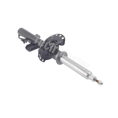 Evoque L551 L538 Air Suspension Shock Dengan Magnetic Damping LR024440 LR024447