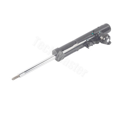 Audi Q5 Depan Kanan & Kiri Suspensi Udara Shock Absorber Dengan ADS 8R0413029J 8R0413030J