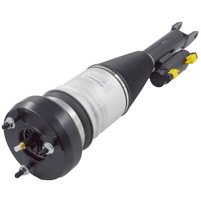 Mercedes Benz W205 C Kelas Airmatic Shock Absorber 2053204868 2053204768 Pneumatik
