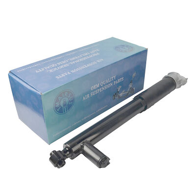 Belakang W218 W212 Auto Shock Air Suspension TS16949 Pass