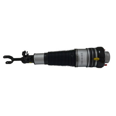 Audi A6 C6 4F Avant Quattro Depan Kiri Suspensi Udara Shock OEM 4F0616039R 4F0616039S Air Spring Shock 2004-2010