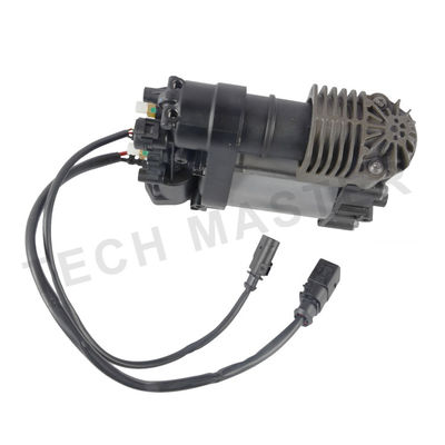 2011-2016 Kompresor Suspensi Udara Naik OEM 7P0616006H 7P0616006G 7P0616006D