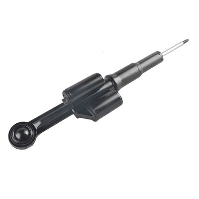 W221 4Matic Peredam Kejut Udara Kanan Depan Strut OEM 2213200538