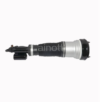 Suspensi udara harga pabrik kualitas terbaik untuk Mercedes W220 Shock Pneumatic Air Suspension Depan 2203202438