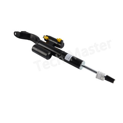 Mercedes-Benz W253 W205 W213 W238 GLC depan kiri & kanan 4matic dengan ADS air shock absorber 2533200766 2533200866