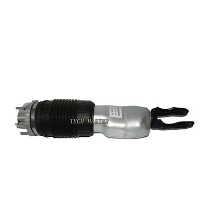 Suku Cadang Mobil Naik Udara untuk Panamera 971 Depan Suspensi Udara Shock OEM 971616037G 971616038G Air Strut