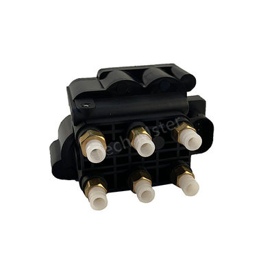 Katup Kompresor Udara Untuk Rolls-Royce Ghost Air Valve Blok Kompresor Udara 37206850319