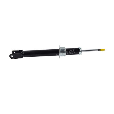 Jaguar XJL S Type Front Air Ride Suspension Kit C2D13345 C2D16483 Dengan ADS Air Strut