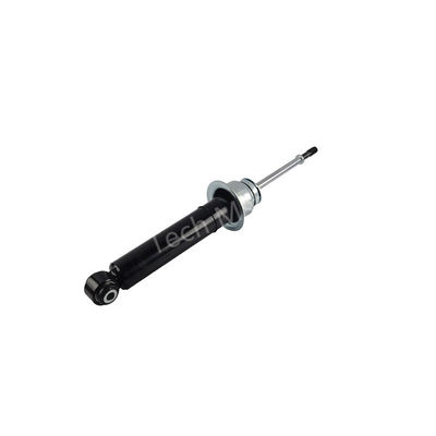 Kit Suspensi Udara Universal Belakang C2Z18564 C2ZZ1942 Untuk Jaguar XJL XF S-Type