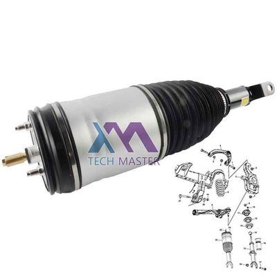 Dodge RAM 1500 2013-2019 Suspensi Udara Depan Shock Absorber Airmatic 68232282AF 68232283AF