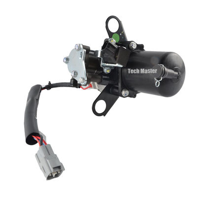 Kit Perbaikan Pompa Suspensi Udara Otomatis OEM 48914-50031 Kompresor Udara Lexus LS460 LS600