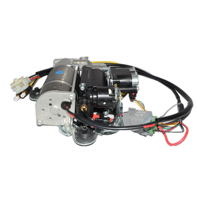 Kompresor Suspensi Udara BMW E53 X5 37221092349 37226778773 37226787616
