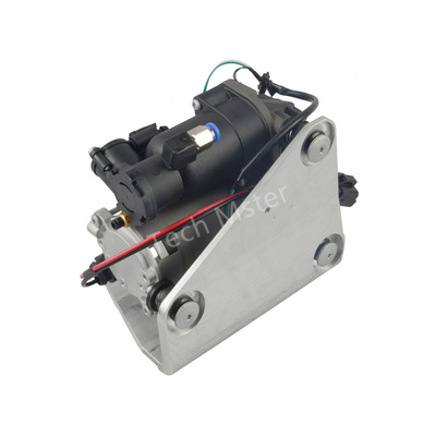 LR044027 LR072539 AMK Jenis Kompresor Suspensi Udara Pneumatik Untuk Land Rover LR3 LR4 Rover Sport