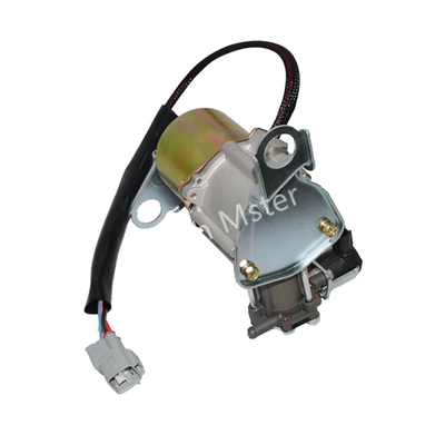 48910-60042 4891060042 48910-60040 Air Ride Pump Untuk Landcruiser Prado 120 Toyota 4runer Lexus GX460 GX470 2010-2016