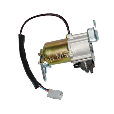 Landcruiser Prado 120 Toyota 4runer GX460 GX470 2002-2009 Kit Kompresor Suspensi Udara 48910-60021 48910-60020