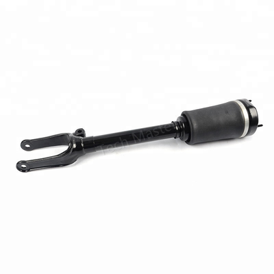 Model mobil 2005-2011 Suspensi Depan Air Spring Shock Strut Untuk Mercedes Benz X164 GL450 1643206113 1643204513