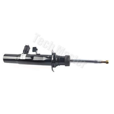 BMW X3 X4 F25 F26 Air Shock Absorber Depan Kiri & Kanan Dengan EDC 37126797025 37126797026 2010-2017