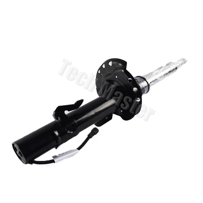 Evoque L551 L538 12-16 Depan Kiri Dan Kanan Dengan ADS Air Shock Absorber LR024437 LR024444 Merek Baru