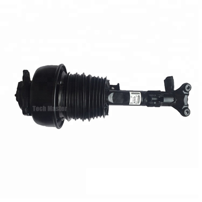 Air Ride Suspension Shock Absorber Strut untuk Mercedes Benz W218 Depan Karet Gas Damper 2183232700 2183232800