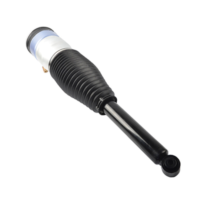 Tesla Model S Belakang Kiri Kanan 6006352-07-A 6006353-06-C Air Shock Absorber Air Strut Perbaikan Kit