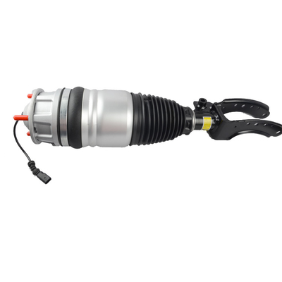 VW Touareg II Porsche 958 Suspensi Depan Shock Absorber 7P6616040N 7P6616039N