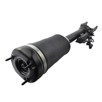 Strut Shock Udara Depan Untuk Mercedes X164 W164 Dengan ADS 1643206013 1643204313 Air Spring Shock Strut
