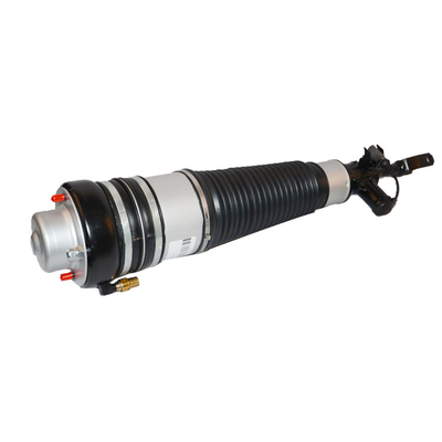 Suspensi Udara Strut / Rear Shock Absorber untuk Audi A6 C6 4F Avant Quattro Depan Kiri 4F0616039AA