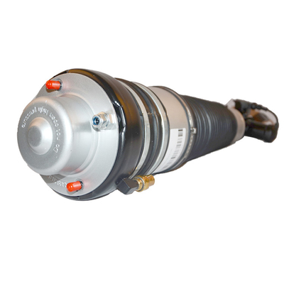 Shock Suspensi Udara Kiri dan Kanan depan untuk Audi A6C6 4F Avant Quattro OEM 4F0616039AA 4F0616040AA