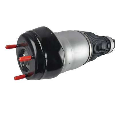 OEM 1663202513 Air Strut Untuk W166 GL ML GLS GLE Shock Suspensi Udara kiri depan