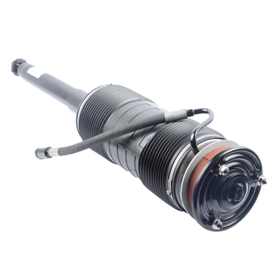 Peredam Kejut Hidraulik Belakang Mercedes W221 2213208813 2213209013 dengan Strut Kontrol Tubuh Aktif