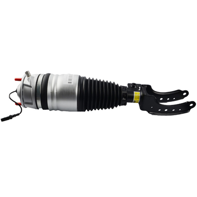Audi Q7 Porsche Cayenne & VW Touareg Rakitan Strut Udara Kiri Depan Baru 7P6616039N 7P6616040N