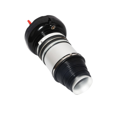 Sistem Suspensi Udara Mobil Kantong Udara Bently Mulsanne A8 D4 Air Suspension Springs 4H0616039AD Kit Perbaikan Udara Di Bawah