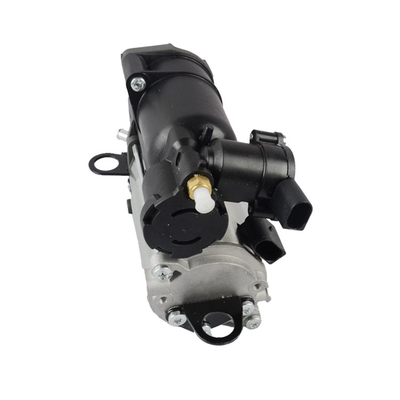 Sistem Suspensi Udara1663200204 1663200104 Kompresor Suspensi Udara Untuk Mercedes-Benz GL-Class X166 W166