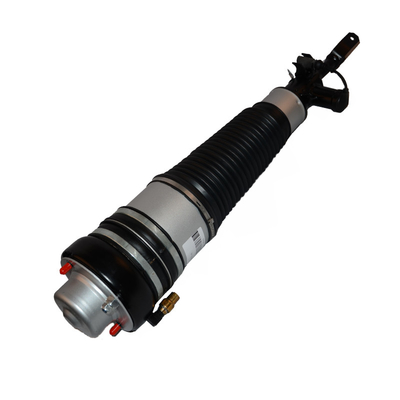 Kejut Udara untuk Audi A6 C6 4F Depan Kiri Suspensi Udara Dammer 4F0616039AA 4F0616039R 4F0616039S 4F0616039T