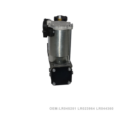 LR045251 Suspensi Pompa Udara LR3 2005-2009 Kompresor Suspensi Udara LR4 2010-2014 & Range Rover Sport 2006-2013