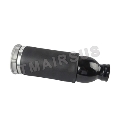 Air Suspension Springs Air Bellow Bag Untuk Audi A6 C5 4B Allroad Quattro Wagon Depan Perbaikan Udara Kit 4Z7616051B 4Z7616051