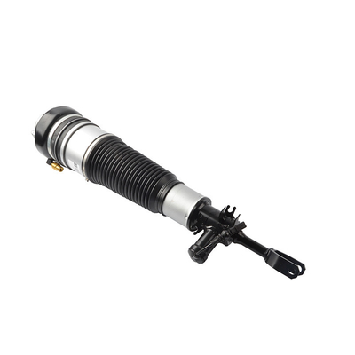 Audi A6 C6 4F Avant Quattro Depan Kanan Suspensi Udara Shock OEM 4F0616040AA 4F0616040R Air Spring Strut 2004-2010