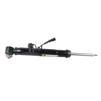 Audi A6 C6 Quattro S6 Belakang Kanan Dengan IKLAN Air Suspension Shock OEM 4F0616032M 4F0616032F Air Spring Shock 2004-2010