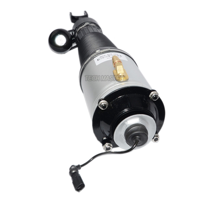 Depan Air Strut 3D0616039D 3D0616040D Suspensi Udara Shock Absorber Untuk VW Phaeton Bentley Continental GT Flying Spur