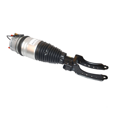 Audi Q7 4L Depan Kiri Auto Suspensi Udara Shock Absorber 7L6 616039D 7L8616039D Airmatic Kanan 7L6616040D 7L8616040D