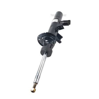 37116797027 37116797028 Mobil Air Struts Shock Absorber Untuk BMW X3 X4 F25 F26 Suspensi Pneumatik