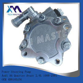Pompa Power Steering Suku Cadang Mobil Baru Untuk Audi A6 4B0145156